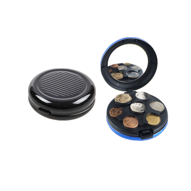 Kutheni le nto iRound Cute Coin Punch Purse nguBohong eyona nto kufuneka ube nayo kuye wonke umntu othanda iFashoni